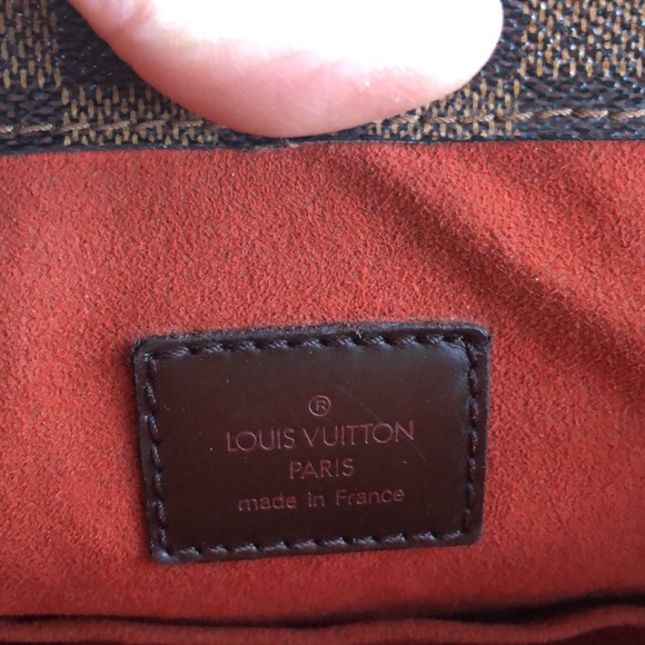 Louis Vuitton bag - Picture 13 of 17